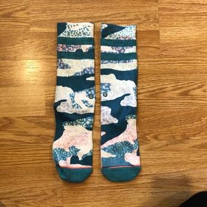 Stance Frankly Crew Cut Socks